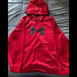Under Armour Kids Jacket